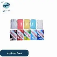 Medicare Soap