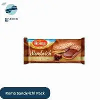 Roma Sandwichi Pack
