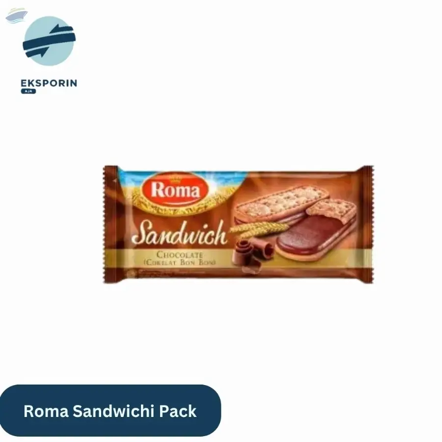 Roma Sandwichi Pack