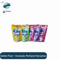 SoKlin Floor - Aromatic Perfume sensation