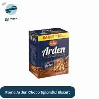Roma Arden Choco Splendid Biscuit