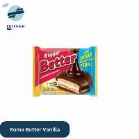 Roma Better Vanilla