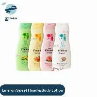 Emeron Sweet Hnad & Body Lotion