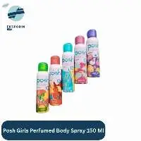 POSH Girls Perfumed Body Spray 150 ml