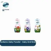 Kodomo Baby Powder - Baby and Kids