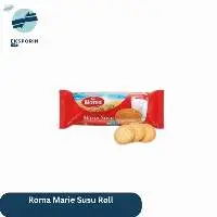 Roma Marie Susu Roll