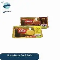 Roma Marie Gold Pack