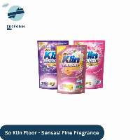 So Klin Floor - Sensasi Fine Fragrance