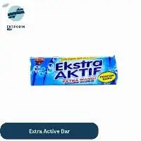 Extra Active Bar