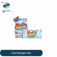 Daia Detergent Bar