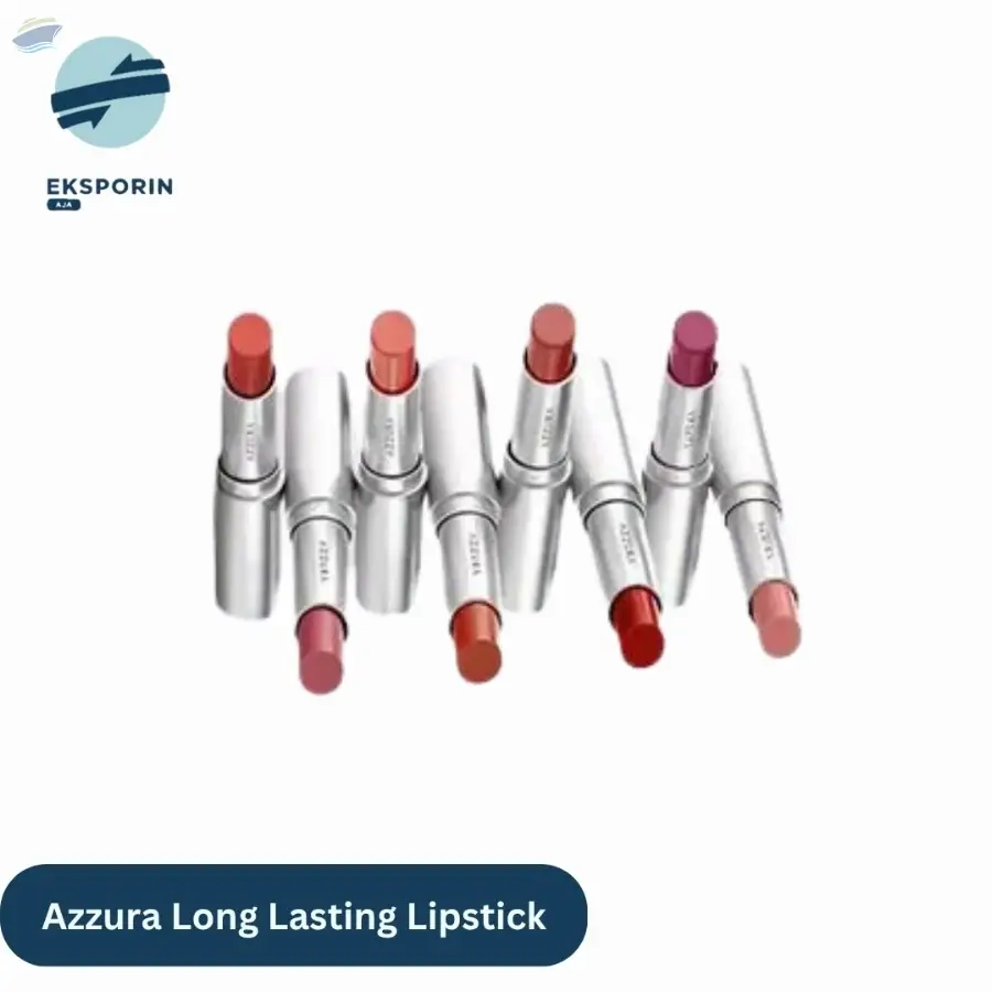 Azzura Long Lasting Lipstick