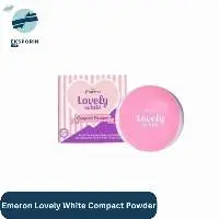 Emeron Lovely White Compact Powder