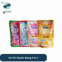 So Klin Rapika Biang 5-in-1