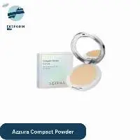 Azzura Compact Powder