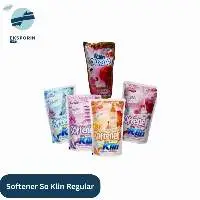 Softener So Klin Regular