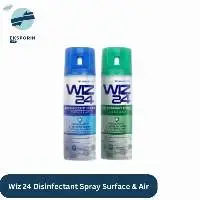 WIZ 24 Disinfectant Spray Surface & Air