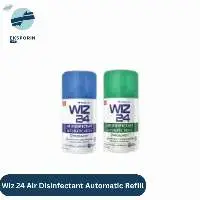 WIZ 24 Air Disinfectant Automatic Refill