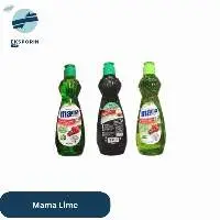 MAMA LIME