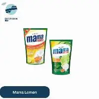 Mama Lemon