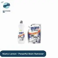 Mama Lemon - Powerful Stain Remover