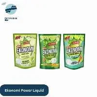Ekonomi Power Liquid