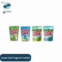 Super Sol Fragrant Carbol