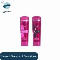 Serasoft Shampoo & Conditioner