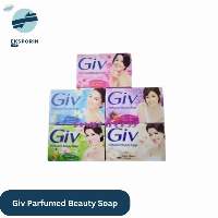 GIV Parfumed Beauty Soap