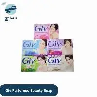 GIV Parfumed Beauty Soap