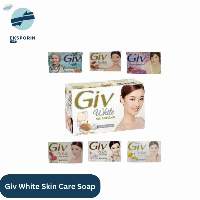 GIV White Skin Care Soap