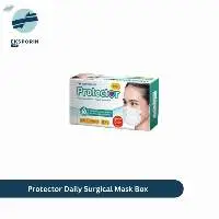 Protector Daily Surgical Mask Box