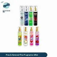 Fres & Natural Fine Fragnance Mist