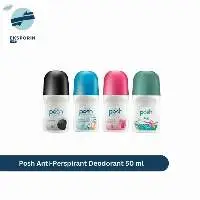 Posh Anti-Perspirant Deodorant 50 ml