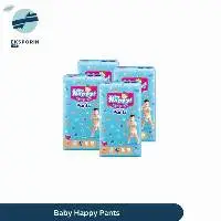 Baby Happy Pants