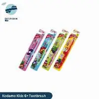 Kodomo Kids 6+ Tootbrush