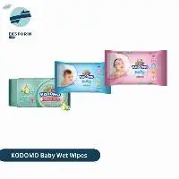 KODOMO Baby Wet Wipes