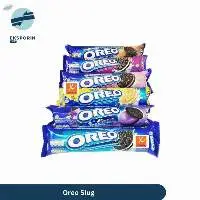 Oreo Slug