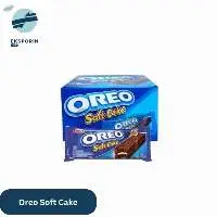 Oreo Soft Cake