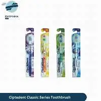 Ciptadent Classic Series Toothbrush