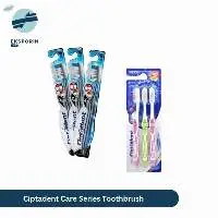 Ciptadent Care Series Toothbrush