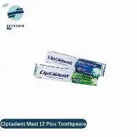 Ciptadent Maxi 12 Plus Toothpaste