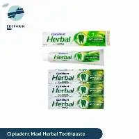Ciptadent Maxi Herbal Toothpaste