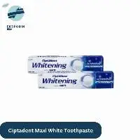 Ciptadent Maxi White Toothpaste