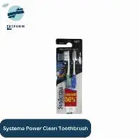 Systema Power Clean Toothbrush