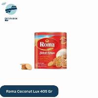 Roma Coconut Lux 405 gr