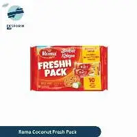 Roma Coconut Fresh Pack