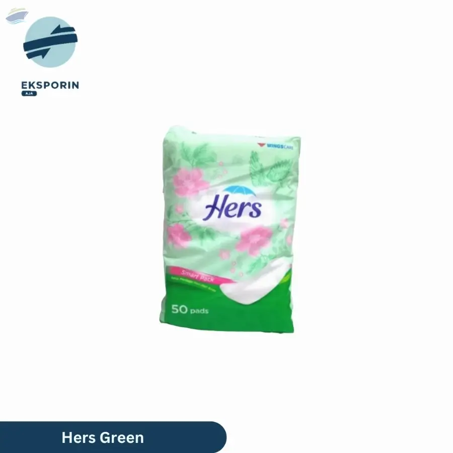 Hers Green