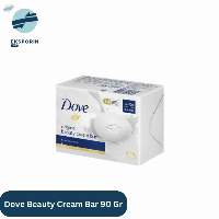 Dove Beauty Cream Bar 90 gr