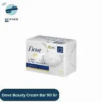 Dove Beauty Cream Bar 90 gr