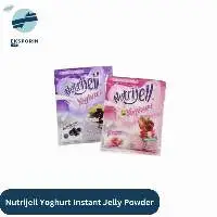 Nutrijell Yoghurt Instant Jelly Powder